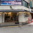 을지로 커피맛집 #유와이스쿠티 방문후기