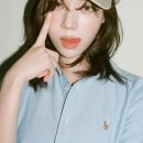 S사이즈//랄프로렌 우먼용 옥스포드셔츠 이미지