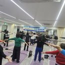 몸펴기 생활운동 이미지