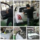 시동 | 일산 아이카경보기 봉고3 LPG 원격시동 경보기 시공 후기 | 아이카 스마트에어 + 스마트커넥터(거리무제한)