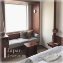 신스테이 | 도큐 스테이 후쿠오카 텐진 후기｜위치 좋고 넓은 후쿠오카 가족 숙소 추천