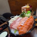 석계시장 | 대학 시절 추억 떠올리며 다녀온 석계맛집 연어시장 석계본점 후기