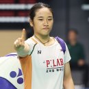 경기 시간 단축을 위한 점수제 변경에 안세영은 어떻게 대처해야 하나. 이미지