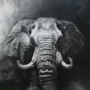 쉽게 배우는 기초 서양화 이미지