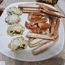 해송대게(해송초장) | 부산 기장 대게 맛집 해송대게 내돈내산 후기｜생활의달인 출연집