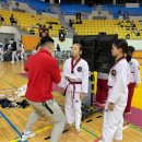 호랑이태권도 이미지