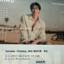 세이브채널엠 | 251225 썸데이 크리스마스 부산 후기