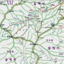 두타산을 거쳐 청옥산으로... 산행기 [260418] 이미지