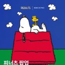 오예예마켓 | 베베드피노X스누피 콜라보 팝업스토어 후기 / 캐리마켓 피너츠 스누피 백팩