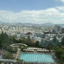 라운지여행공간 | 서울호캉스 돌 아기랑 그랜드하얏트 서울 여행 ~ 수영장 조식 키즈라운지 솔직후기