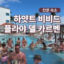 대천1리(광장)야외운동기구 | 칸쿤 신혼여행 숙소 추천 하얏트 비비드 플라야델카르멘 수영장 객실 액티비티 총정리