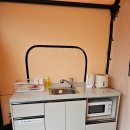 포레스트리 | 아기랑 2박3일 원주 포레스트리 글램핑 후기