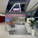 오롯(orot) | 금정역 근처 과일가게 오롯 AK금정역점 OROT 이용방법 및 후기