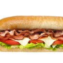 써브웨이(subway) 이미지