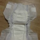 [엄마고래] 베이비 루니툰즈 기저귀 당첨후기에요.