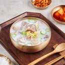 정성한우 | 정성곳간 한우 스지 도가니탕 실사용 후기!