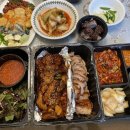남부왕족발국밥 이미지