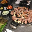 오늘김해뒷고기 계명대점 이미지