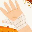 황한의원 | 손가락이 저리고 아파요 | 손목터널증후군 한의원에서 수술 없이 치료합니다