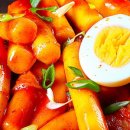 맛있는떡볶이 이미지