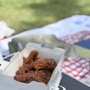 방림로 | 치킨맛집 멕시카나 신제품 고추화삭 매콤한 후기