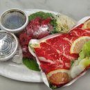 화산숯불&손두부 이미지