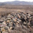 연천삼곶리돌무지무덤 이미지