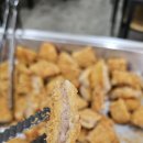 관저동맛집 반찬이 다양한 초원웰빙 한식뷔페