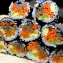 똑순이김밥