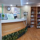 송정작은도서관 이미지