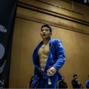 파크짐경기광주주짓수;킥복싱