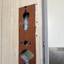 성서주공5 | 달서구 용산동 성서5주공아파트 게이트맨 푸시풀 1초잠김 도어락 GP300R 설치 게이트맨 도어락 설치후기
