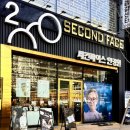 세컨페이스 다사점 이미지