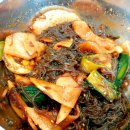 명성만두칡냉면