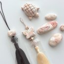 전통매듭의 향기 | 노리개 만들기 | 한국적인 소품, 직접 만들어 볼 수 있는 곳 어디일까 폴리머클레이 서울 강남 원데이...