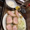 크레이지카츠현대백화점 이미지