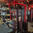 버터 플라이짐 이미지