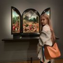 로에베 LOEWE 해먹백 대전 신세계 구매후기! 컴팩트 사이즈 추천