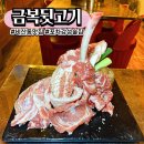금복뒷고기비