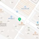 컴포즈 초지역푸르지오점