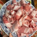 행복한빅마마삼겹송도 이미지