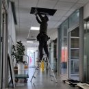 세종창업키움센터 | 세종시 세종창업키움센터 #시스템에어컨청소 다녀왔습니다