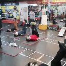 한철민복싱클럽 이미지