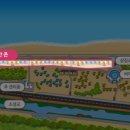 고래불국민야영장 이미지