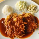 동하 돈가스 이미지