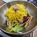 [대전 냉면 맛집] 비빔냉면, 육전 잘하는 대전 중구 문창시장 맛집 진주냉면 이설옥