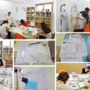 속옷교육후기(5) 브라패턴반 정규 3개월과정 [이효신 란제리 디자인연구소]