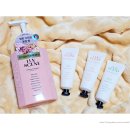 바디플라워 | 생화향 가득 럽센트 플라워마켓 고보습 퍼퓸 바디로션 &amp; 핸드크림 사용 후기