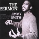 째즈 명반 소개(Jimmy Smith / Sermon, 1959) - 51 이미지