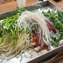 낙지박사 | 평택 비전동 로컬맛집 낙지박사, 산낙지가 통째로 들어간 낙지철판볶음 솔직후기
